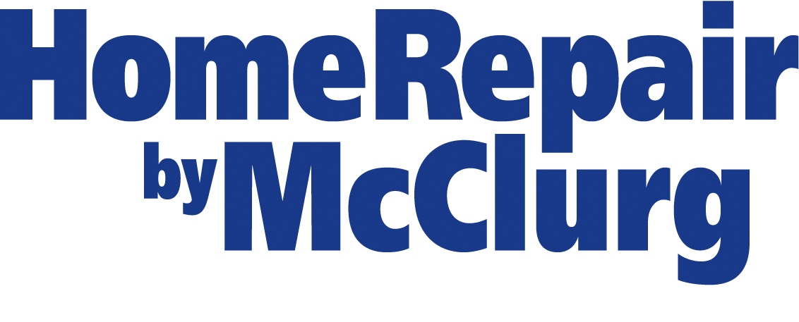 HomeRepair by McClurg logo