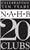 NAHB 20 Club