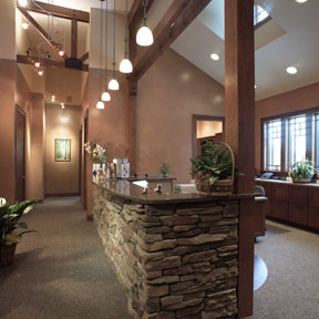 Commercial Construction and Renovation