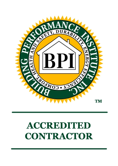 BPI Accredited Contractor