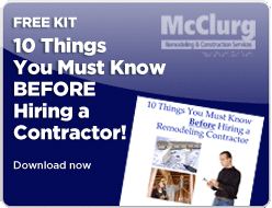 Contractor Hiring Kit