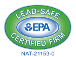 EPA Lead-Safe Certified Firm