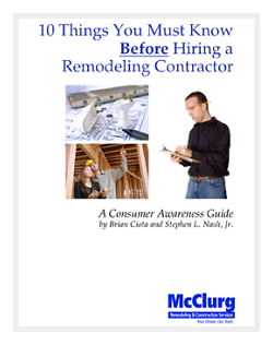 Contractor Hiring Kit