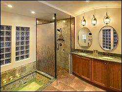 Exquisite Bathroom