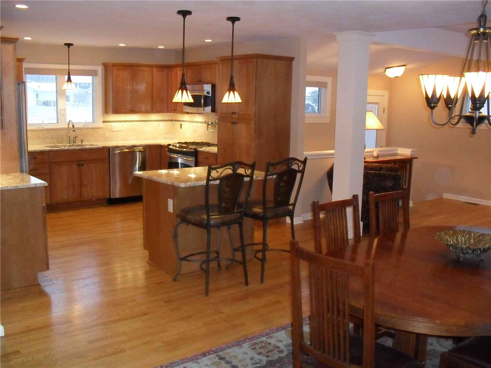 Kitchen Remodeling | Syracuse | Central New York CNY