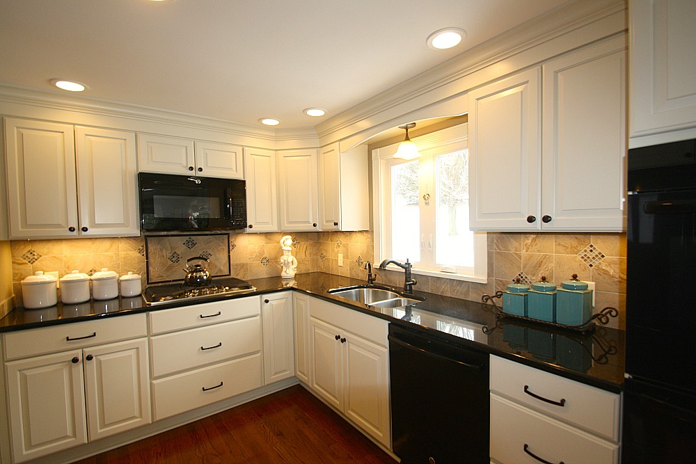 kitchen sink task lighting