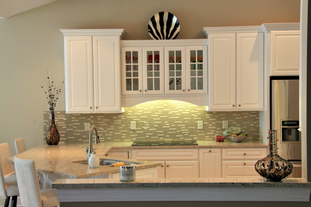 Kitchen Backsplash Design Ideas | Photos and Descriptions