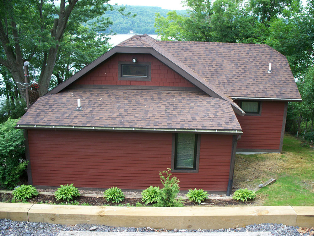 Fiber Cement Siding Contractors Syracuse CNY