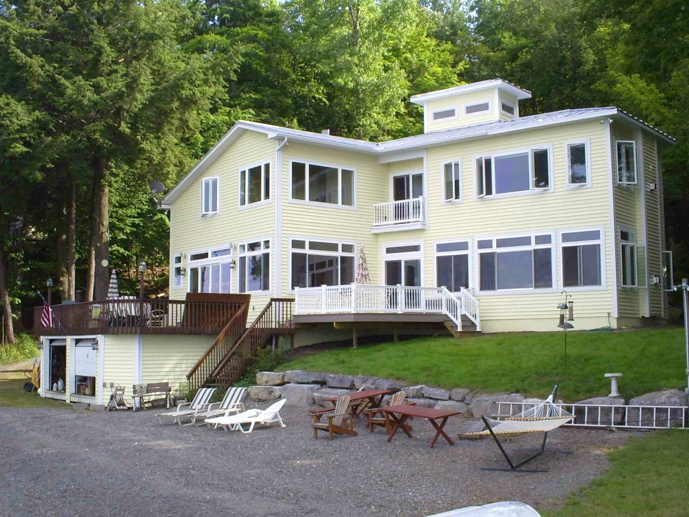 Fiber Cement Siding Contractors Syracuse CNY