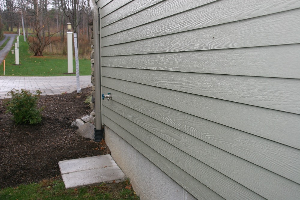 Fiber Cement Siding Contractors Syracuse CNY