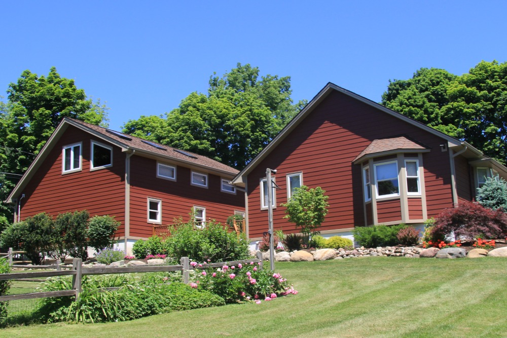 Fiber Cement Siding Contractors Syracuse CNY