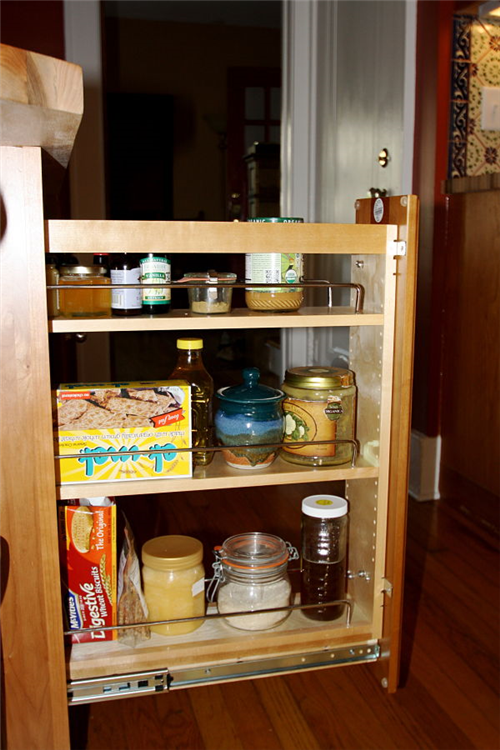 Kitchen Makeover Syracuse, NY