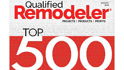 McClurg is Named One of the Largest U.S. Remodeling Companies