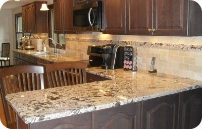 Which Is Better Granite Or Quartz Countertops