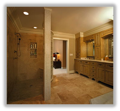 4 Great Tips for Selecting and Installing Bathroom Tile