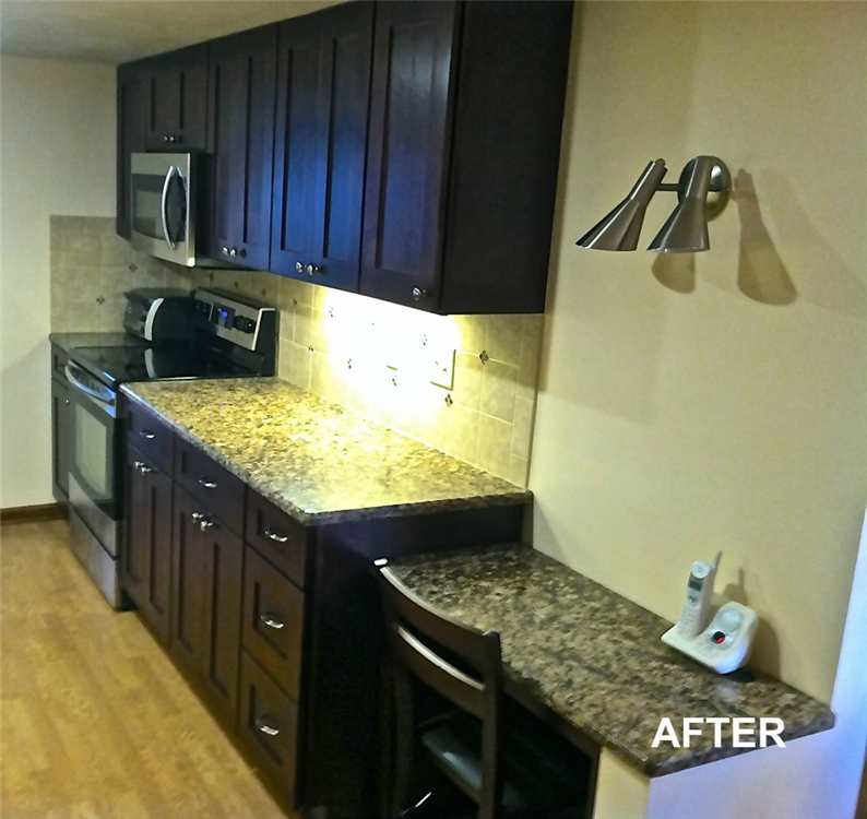 Kitchen Counter Desk Area Ideas Kitchen Cabinets Desk Height Shapeyourminds Com
