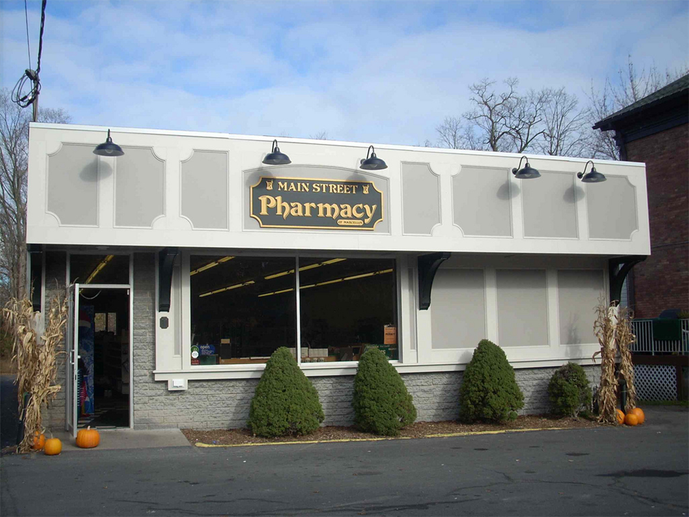 Commercial Construction Syracuse Central New York CNY