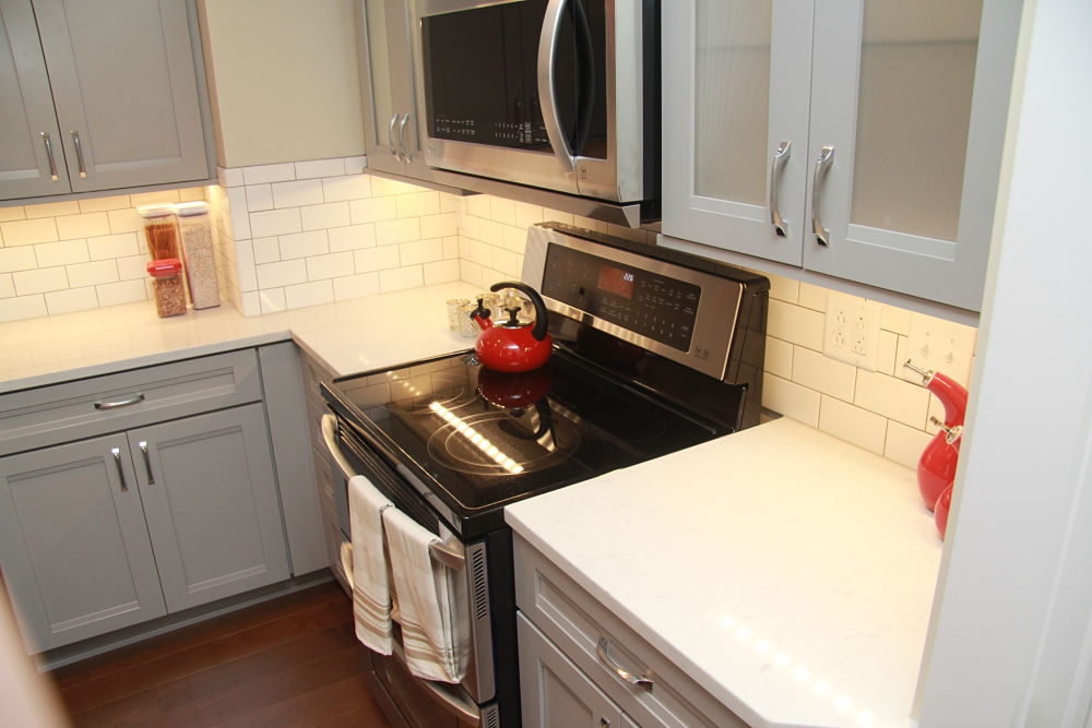 Rachael Ray Holiday Kitchen Makeover Project In Auburn Ny