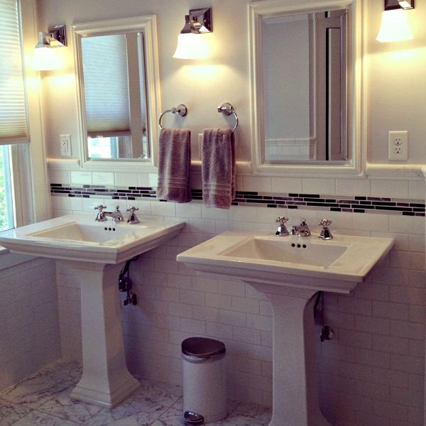 Master Bath Design Ideas for Comfort and Enjoyment