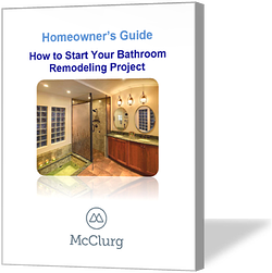 bathroom remodeling guide