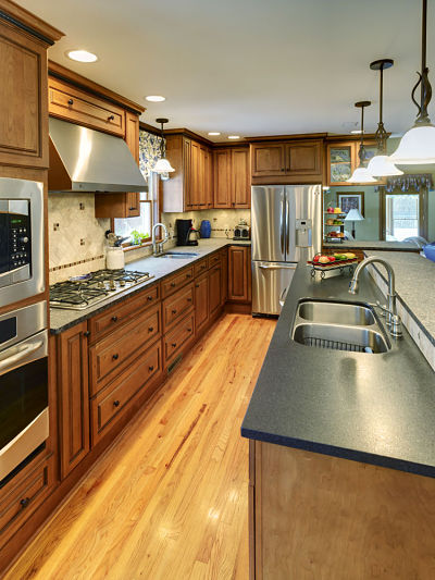 The Newest Essential: A Second Kitchen Sink