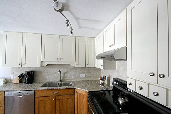 Project of the Month: East Syracuse Kitchen Remodel