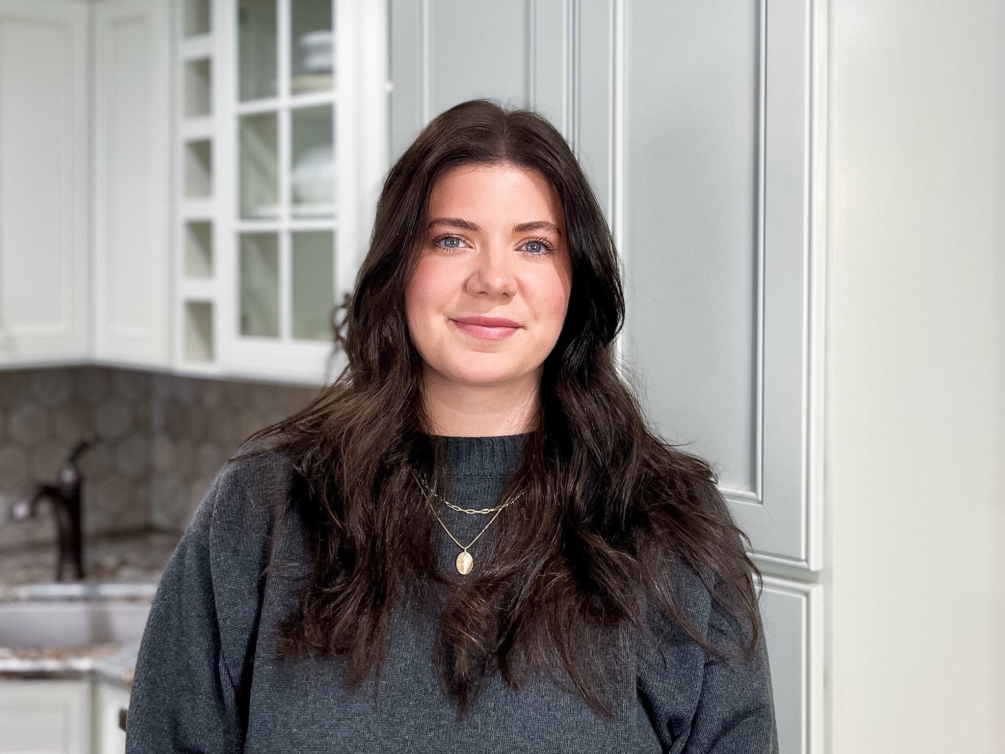 Amy Ross, Digital Brand Manager - Office Team Photo