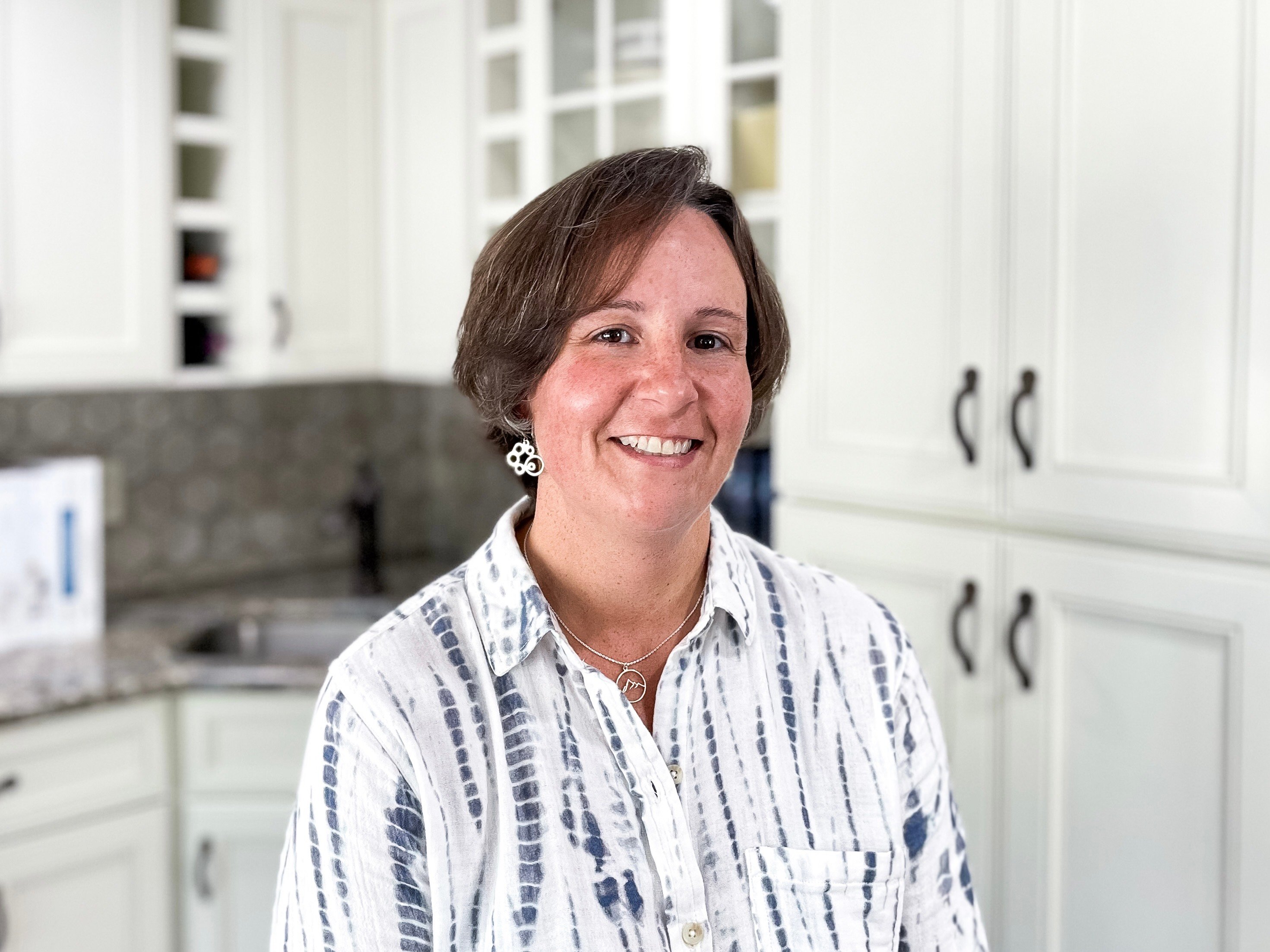 Jenn Hamm, a member of our Project Consultant team