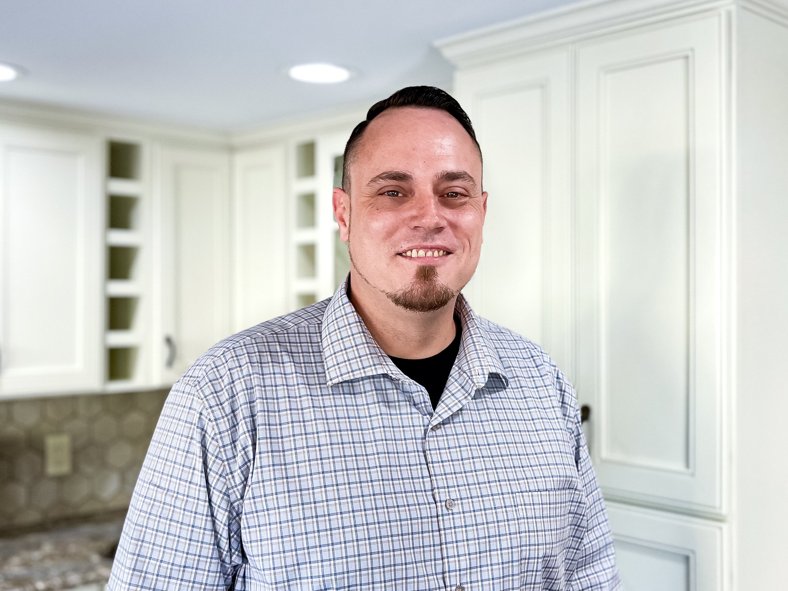 Ryan Johnson, a member of our Project Consultant team