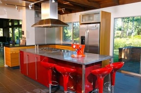 Contemporary-Kitchen