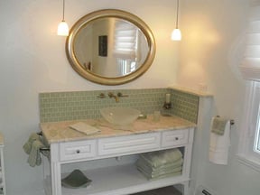 Custom-Vanity