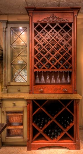 Elmwood-wine-rack-cabinet