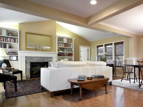 Family-Room-with-Custom-Bookshelves