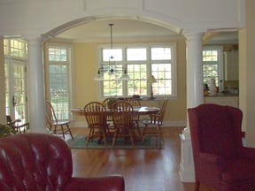 Interior-Arch-with-Columns