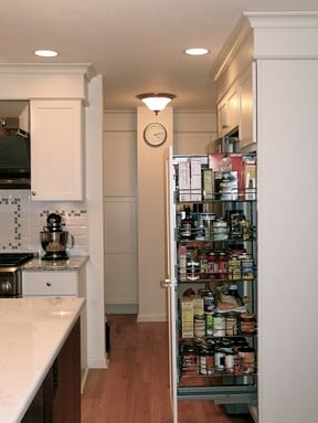 Pullout-Food-Pantry