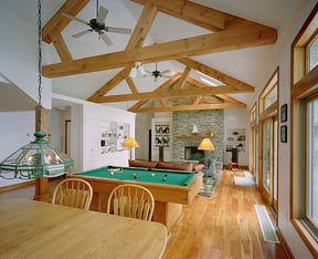 Summer-Home-Living-Room-with-Custom-Crafted-Architectural-Accents