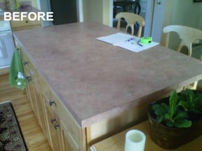 before-laminate-counter