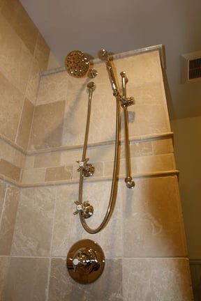 handheld-and-rainfall-showerheads