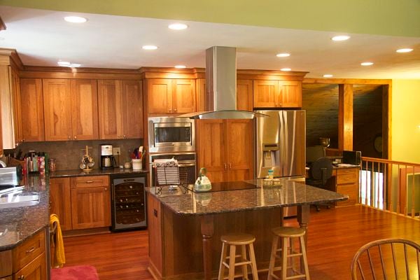 Remodeling Your Kitchen: An A-to-Z Wish List Guide