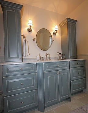rustic-distressed-vanity-cabinets