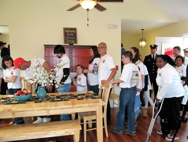 the_johnsons_return_home