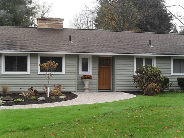 Fall Home Maintenance Checklist
