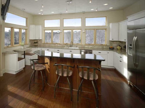 hardwood floor care and maintenance