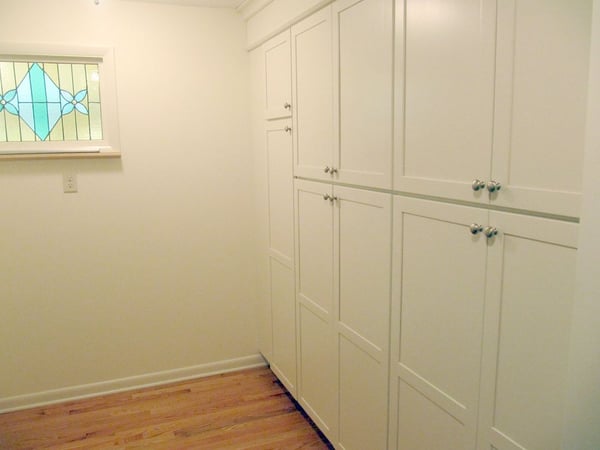Storage Pantry
