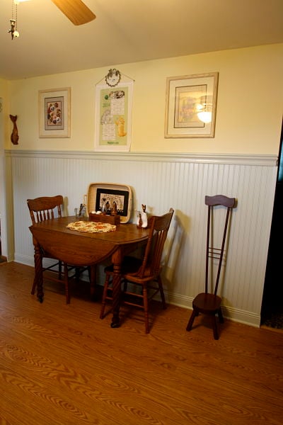 engineered hardwood flooring