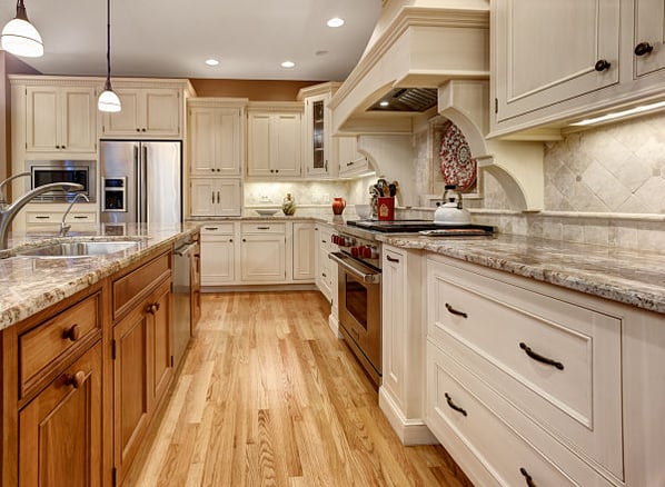 Kitchen Lighting