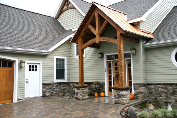 Inspiring Front Door and Entryway Design Ideas