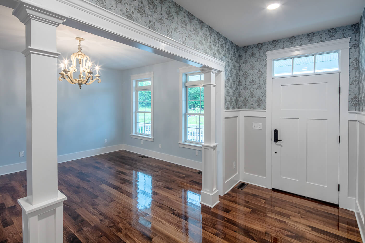 entryway-dining-remodel