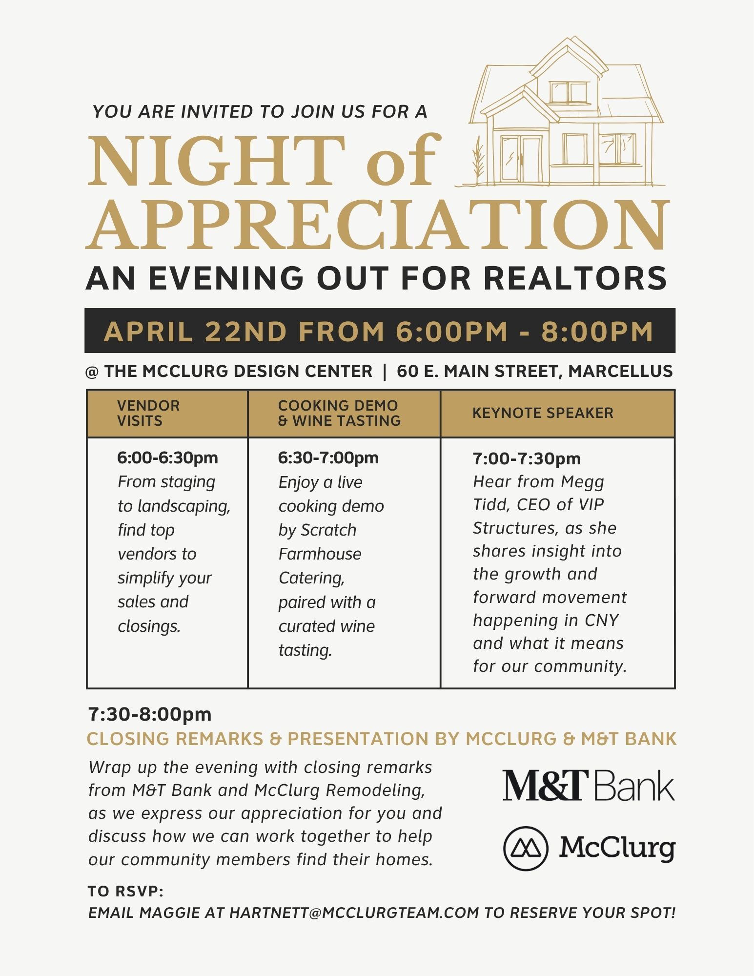 Night of Appreciation