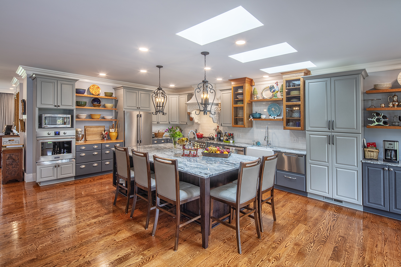 Kitchen Remodels Project Photos And Descriptions